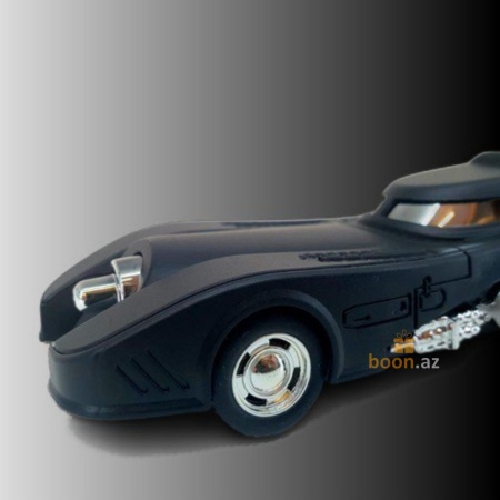 Машинка Бэтмобиль "Batmobile"